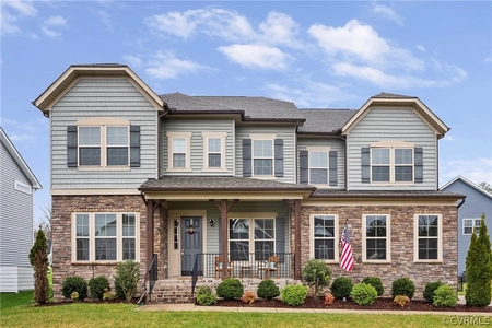 Unit for sale at 15548 Sultree Drive, Midlothian, VA 23112