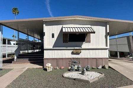 Unit for sale at 305 South Val Vista Drive, Mesa, AZ 85204