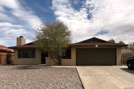 Unit for sale at 4288 South Chorro Drive, Fort Mohave, AZ 86426