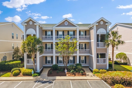 Unit for sale at 879 Great Egret Circle Southwest, Sunset Beach, NC 28468