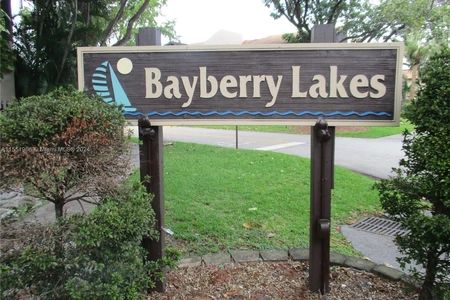 Unit for sale at 1760 Bayberry Drive, Pembroke Pines, FL 33024