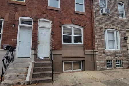 Unit for sale at 1535 South Bailey Street, PHILADELPHIA, PA 19146