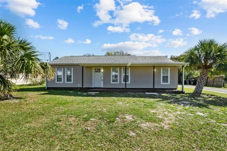 Unit for sale at 710 28th Street Northwest, WINTER HAVEN, FL 33881