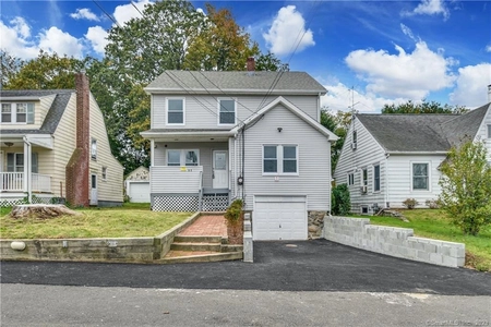 Unit for sale at 21 Beverly Place, Norwalk, Connecticut 06850