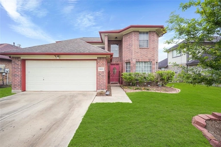 Unit for sale at 14531 County Cress Drive, Houston, TX 77047