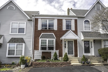 Unit for sale at 1417 SENTRY LANE, NORRISTOWN, PA 19403