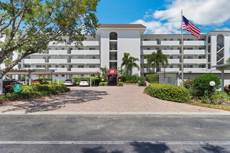 Unit for sale at 29 High Point Circle East, Naples, FL 34103