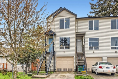 Unit for sale at 11838 Southeast Liebe Street, Portland, OR 97266