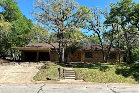 Unit for sale at 713 Hurst Drive, Bedford, TX 76022