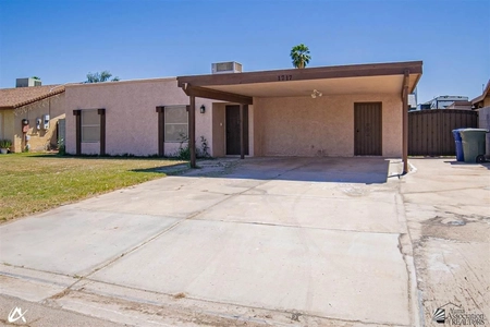 Unit for sale at 1717 West 26th Street, Yuma, AZ 85364