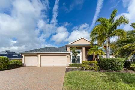 Unit for sale at 3000 Camberly Circle, Melbourne, FL 32940