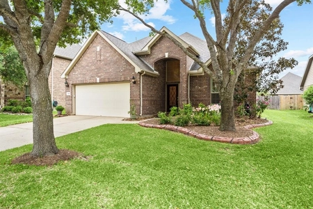 Unit for sale at 14727 Yellow Begonia Drive, Cypress, TX 77433
