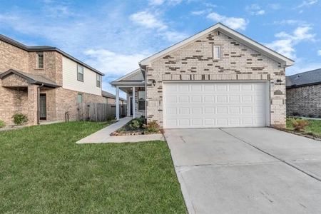Unit for sale at 23046 True Fortune Drive, Katy, TX 77493