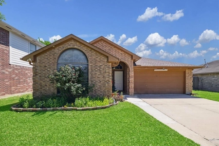 Unit for sale at 21510 Nottinghill Drive, Spring, TX 77388