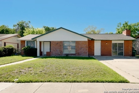 Unit for sale at 7210 Hickory Grove Drive, San Antonio, TX 78227