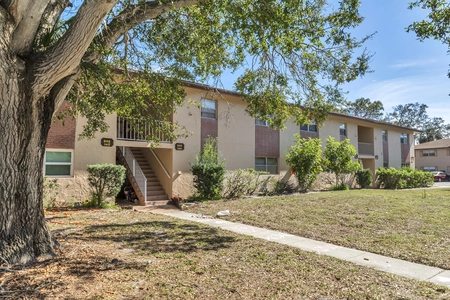 Unit for sale at 3135 Shady Dell Lane, Melbourne, FL 32935