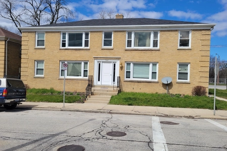 Unit for sale at 7200 West Burleigh Street, Milwaukee, WI 53210