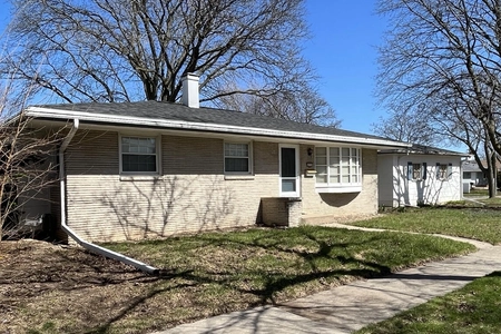 Unit for sale at 8026 West Beckett Avenue, Milwaukee, WI 53218