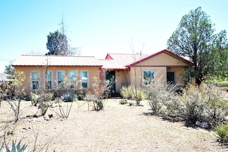 Unit for sale at 902 East Nations Avenue, Alpine, TX 79830