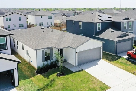 Unit for sale at 417 Sand Cherry, New Braunfels, TX 78130