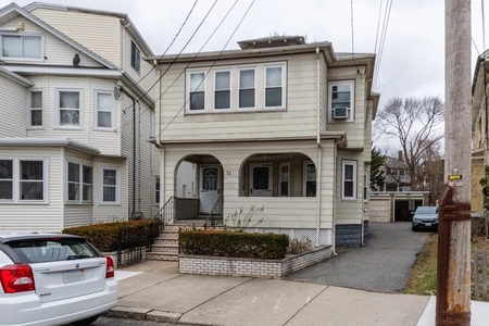 Unit for sale at 23 College Hill Road, Somerville, MA 02144