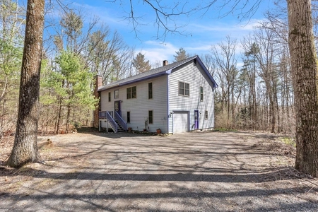 Unit for sale at 213 North Valley Road, Pelham, MA 01002