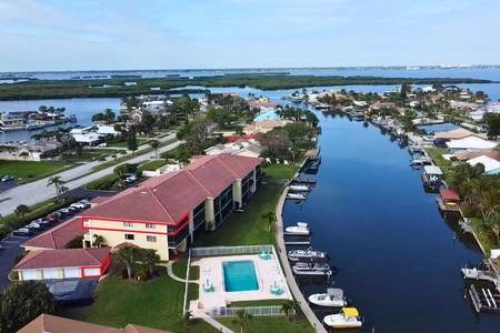 Unit for sale at 300 South Banana River Boulevard, Cocoa Beach, FL 32931