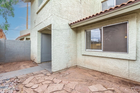 Unit for sale at 222 W BROWN Road, Mesa, AZ 85201