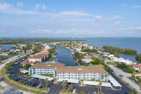 Unit for sale at 2001 South Banana River Boulevard, Cocoa Beach, FL 32931