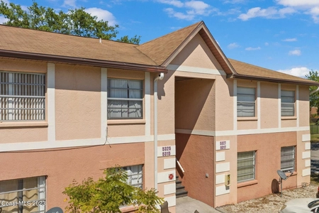 Unit for sale at 5317 Pinewood Drive Northeast, Palm Bay, FL 32905