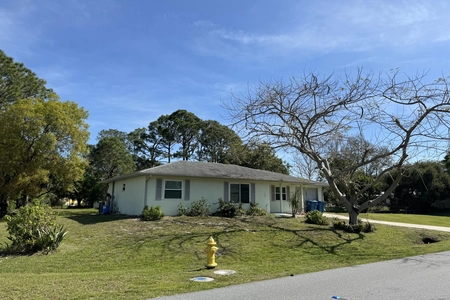 Unit for sale at 971 Gulfport Road Southeast, Palm Bay, FL 32909