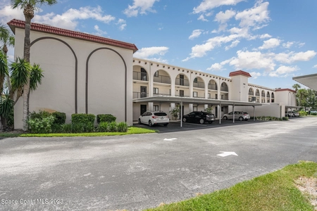 Unit for sale at 5800 North Banana River Boulevard, Cape Canaveral, FL 32920