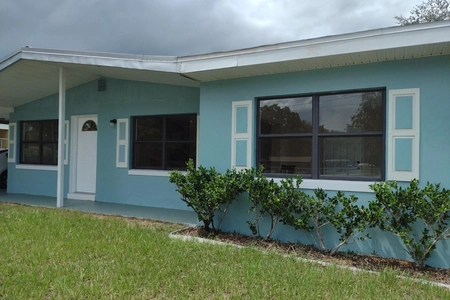 Unit for sale at 1630 South Street, Titusville, FL 32780