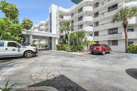 Unit for sale at 300 Columbia Drive, Cape Canaveral, FL 32920
