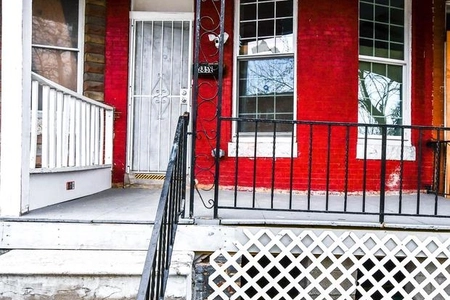 Unit for sale at 2852 West North Avenue, BALTIMORE, MD 21216