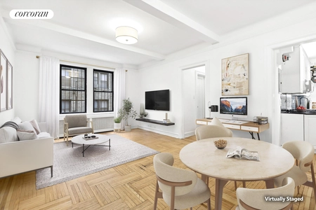 Unit for sale at 28 W 69TH Street, Manhattan, NY 10023