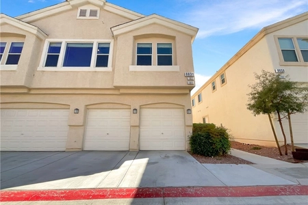 Unit for sale at 8831 Roping Rodeo Avenue, Las Vegas, NV 89178