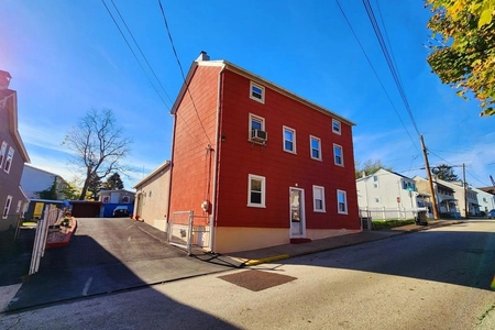 Unit for sale at 126 South Street, PHOENIXVILLE, PA 19460