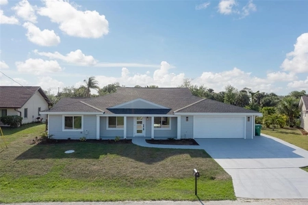 Unit for sale at 18610 Ft Smith Circle, PORT CHARLOTTE, FL 33948