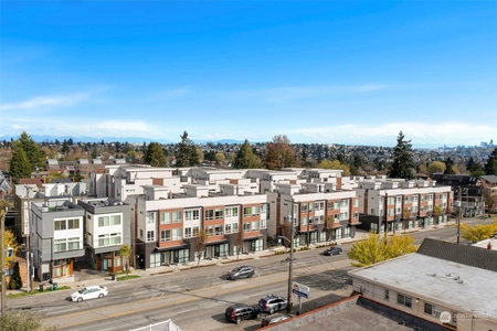 Unit for sale at 7514 G NW 15th Avenue, Seattle, WA 98117
