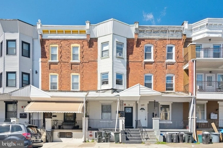 Unit for sale at 332 North 62nd Street, PHILADELPHIA, PA 19139