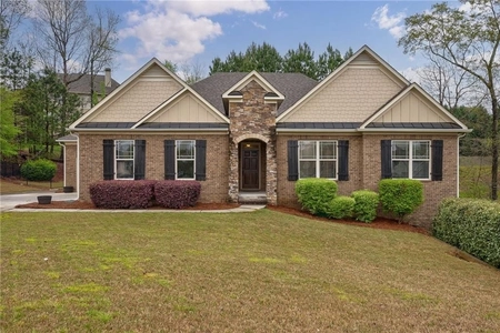 Unit for sale at 2062 Alcovy Trails Court, Dacula, GA 30019