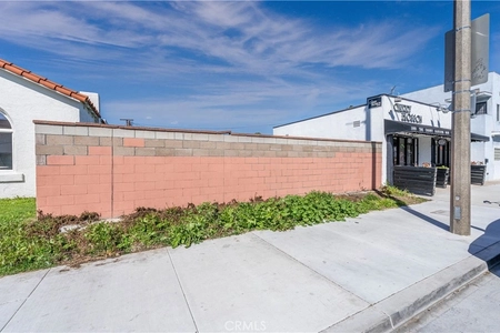Unit for sale at 0 East Market Street, Long Beach, CA 90805