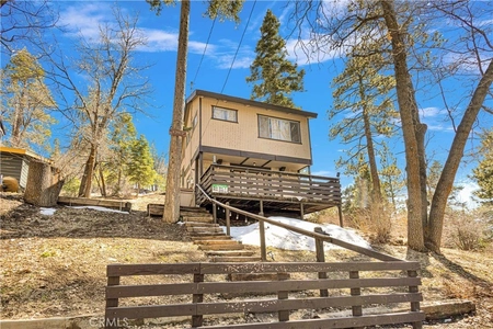 Unit for sale at 43103 Grizzly Road, Big Bear Lake, CA 92315