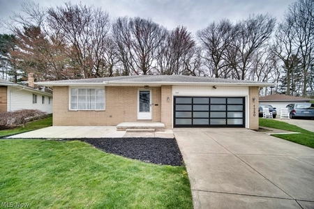 Unit for sale at 1240 Galaxy Drive, Cleveland, OH 44109