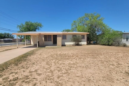 Unit for sale at 2028 Wilson Street, San Angelo, TX 76901