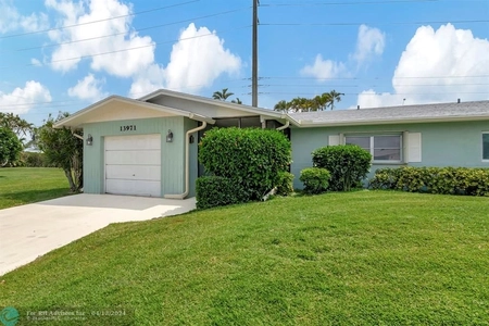 Unit for sale at 13971 Packard Terrace, Delray Beach, FL 33484