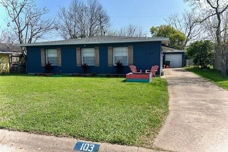 Unit for sale at 103 Tarpon Avenue, Galveston, TX 77550