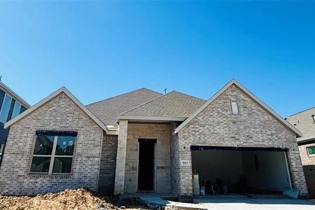 Unit for sale at 18311 Tiger Flowers Drive, Conroe, TX 77302