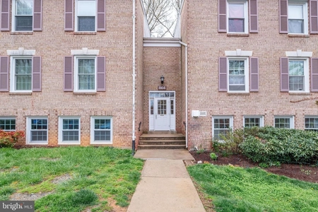 Unit for sale at 864 Quince Orchard Boulevard, GAITHERSBURG, MD 20878